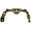 Aftermarket 3 POINT HITCH STABILIZER CHAIN ASSEMBLY fits FARMTRAC TRACTORS HIS50-0041